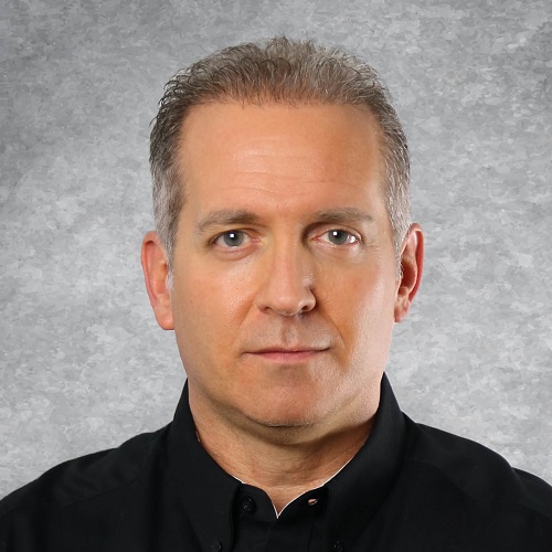 Charlie Spataro